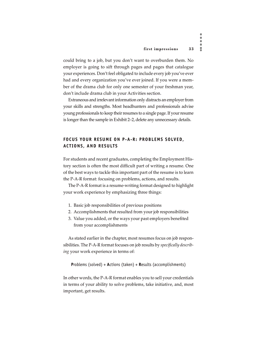 image for page Job Interviews That Get You Hired