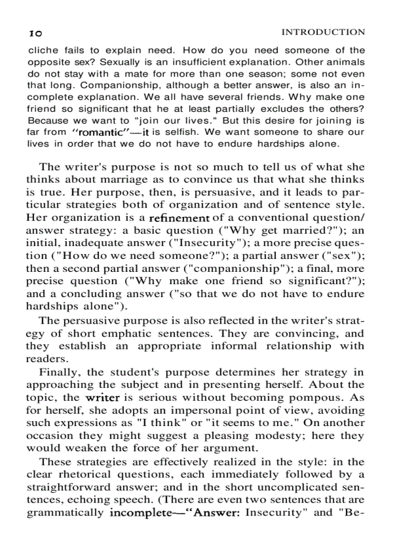 image for page The Oxford Essential Guide to Writing