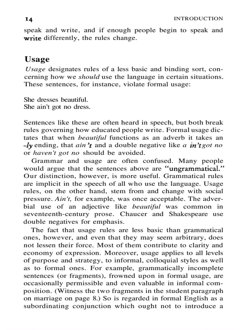 image for page The Oxford Essential Guide to Writing