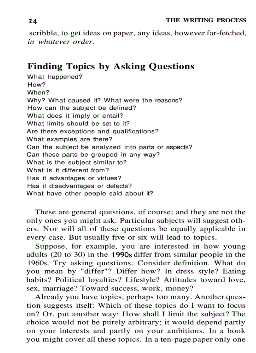 image for page The Oxford Essential Guide to Writing