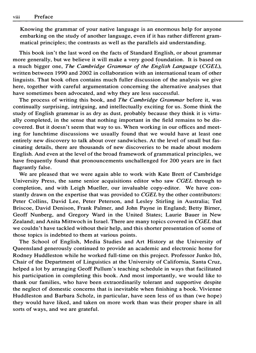 image for page A Student s Introduction to English Grammar 3rd Edition