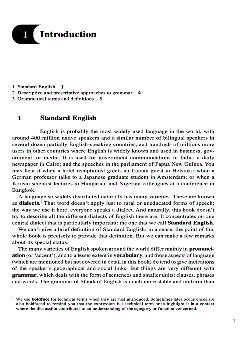 image for page A Student s Introduction to English Grammar 3rd Edition