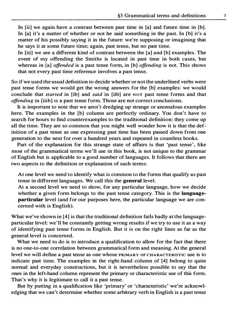 image for page A Student s Introduction to English Grammar 3rd Edition