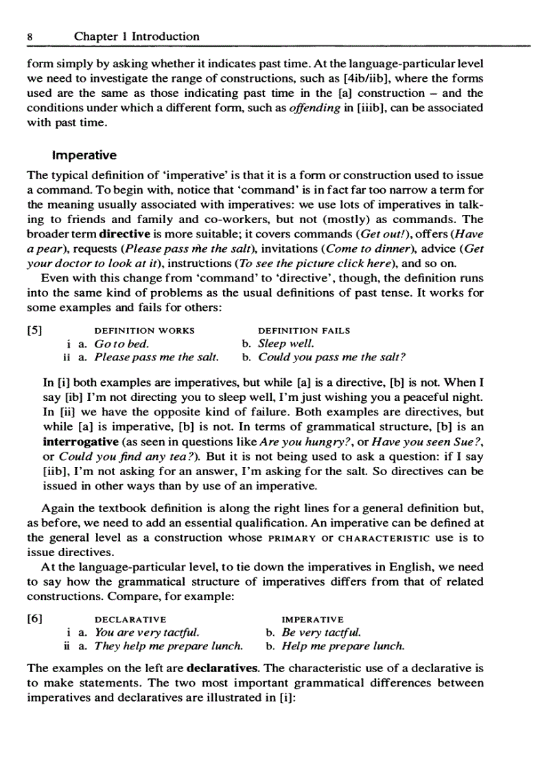 image for page A Student s Introduction to English Grammar 3rd Edition