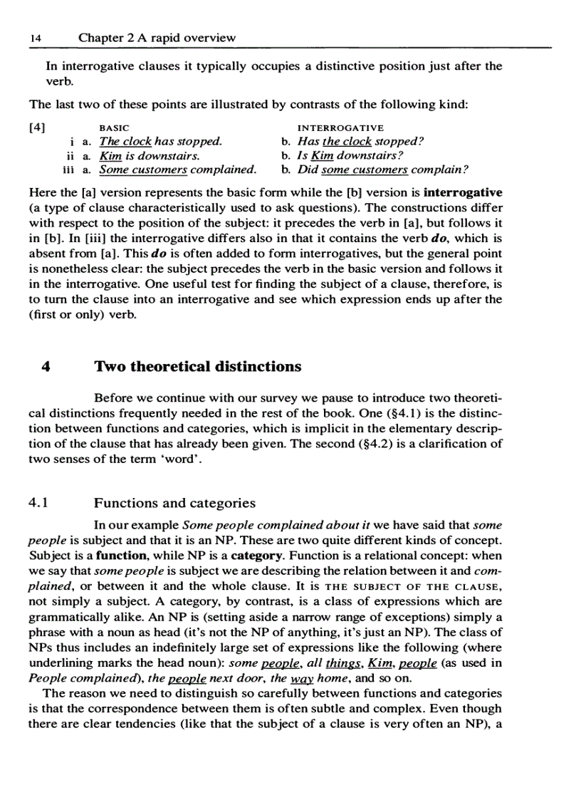 image for page A Student s Introduction to English Grammar 3rd Edition