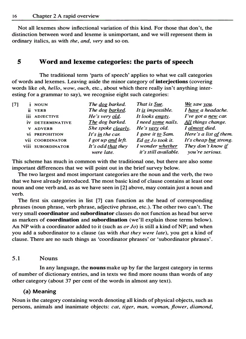 image for page A Student s Introduction to English Grammar 3rd Edition