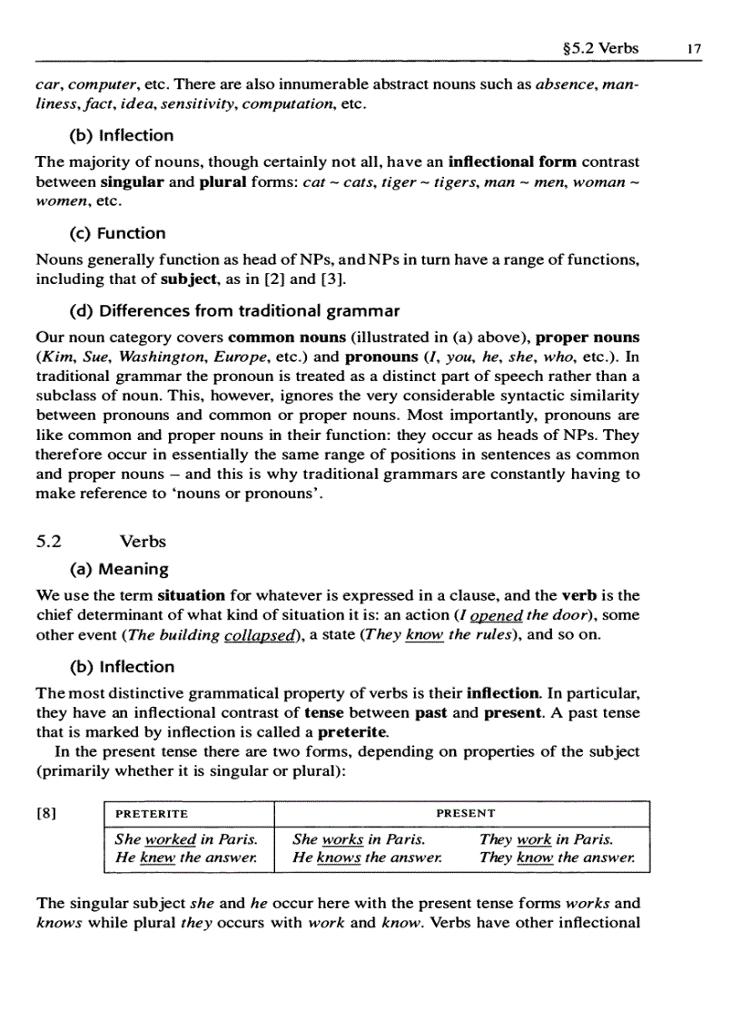 image for page A Student s Introduction to English Grammar 3rd Edition