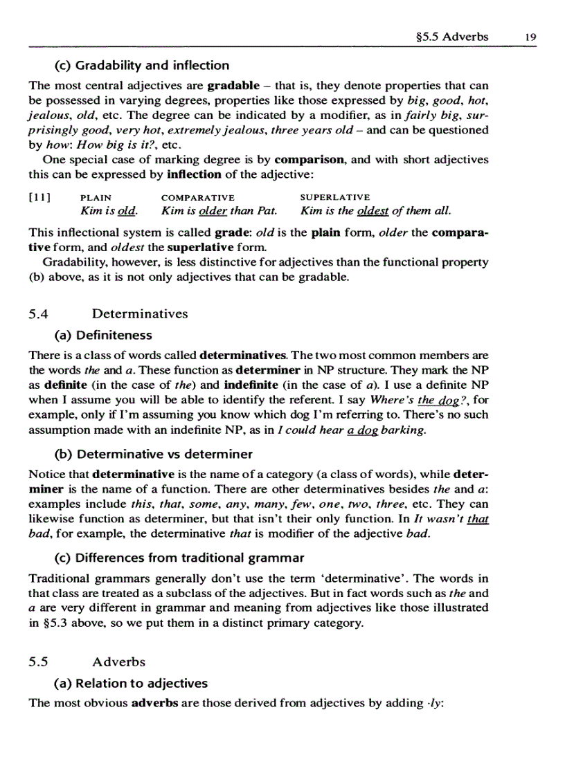 image for page A Student s Introduction to English Grammar 3rd Edition