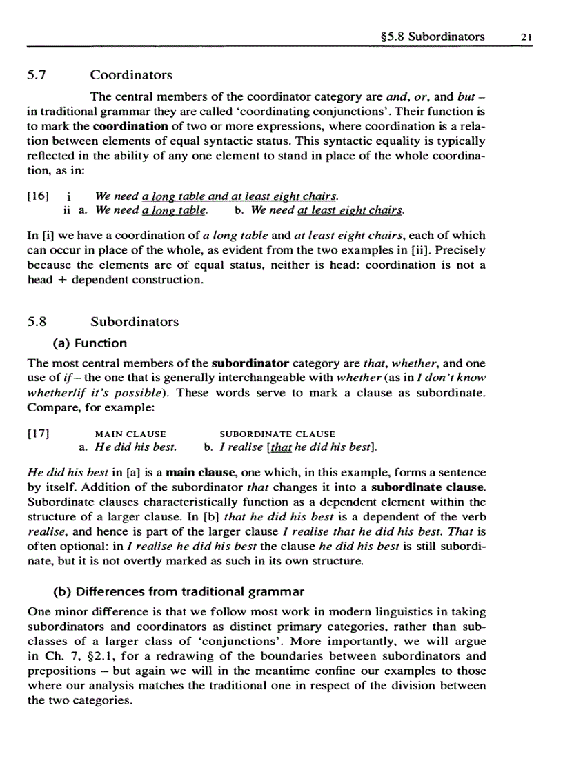 image for page A Student s Introduction to English Grammar 3rd Edition