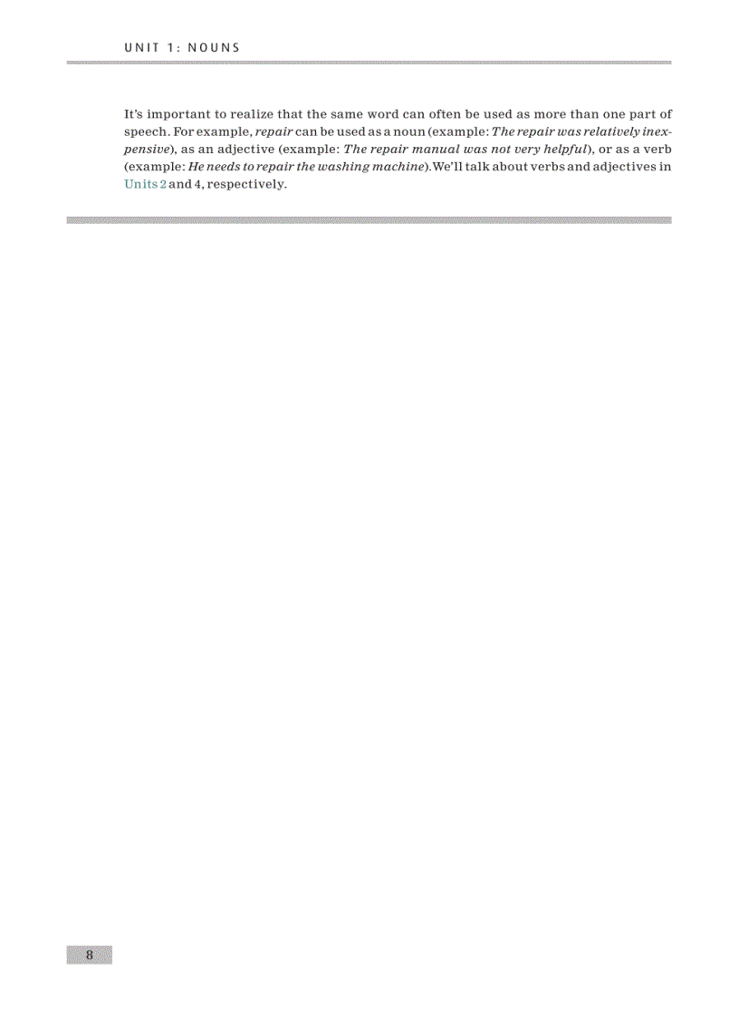 image for page English Grammar Understanding the Basics