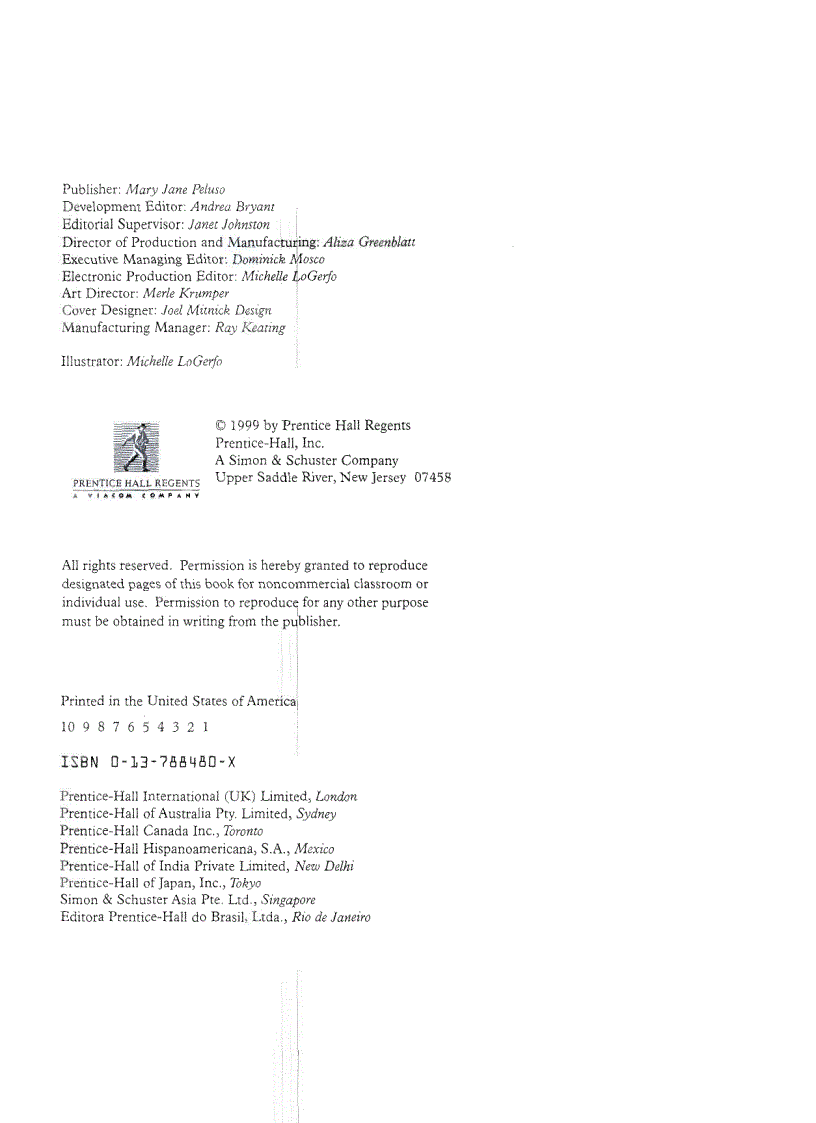 image for page Azar s Basic English Grammar