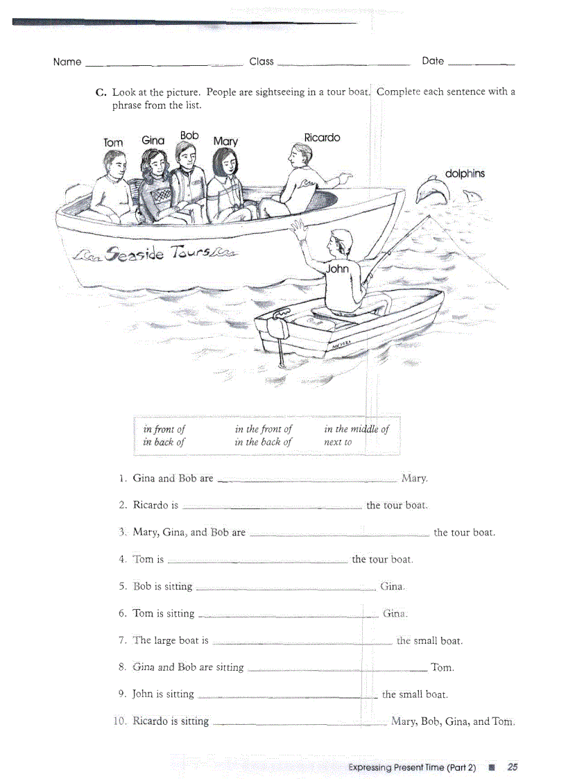 image for page Azar s Basic English Grammar