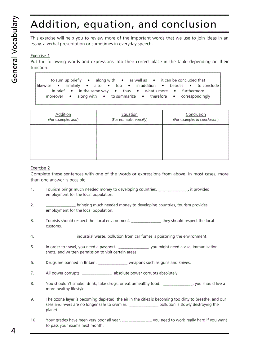 image for page Check Your English Vocabulary for TOEFL 3rd Edition