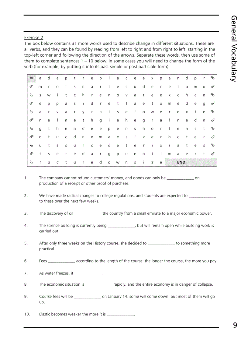 image for page Check Your English Vocabulary for TOEFL 3rd Edition
