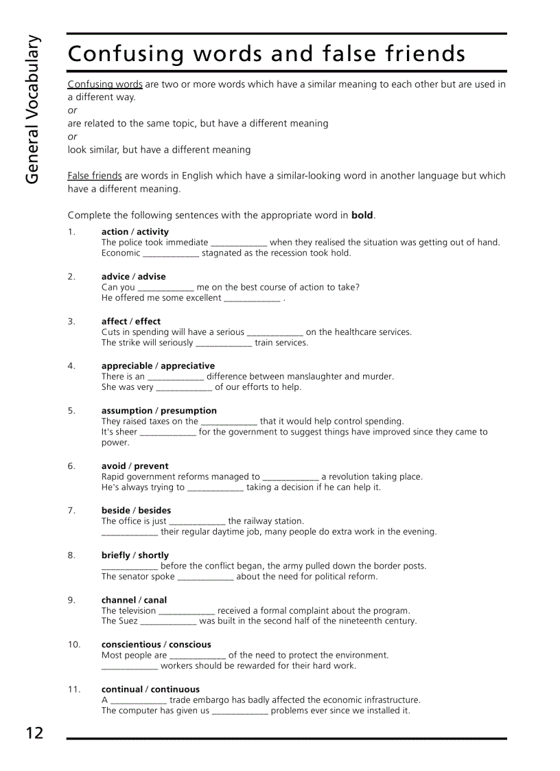 image for page Check Your English Vocabulary for TOEFL 3rd Edition