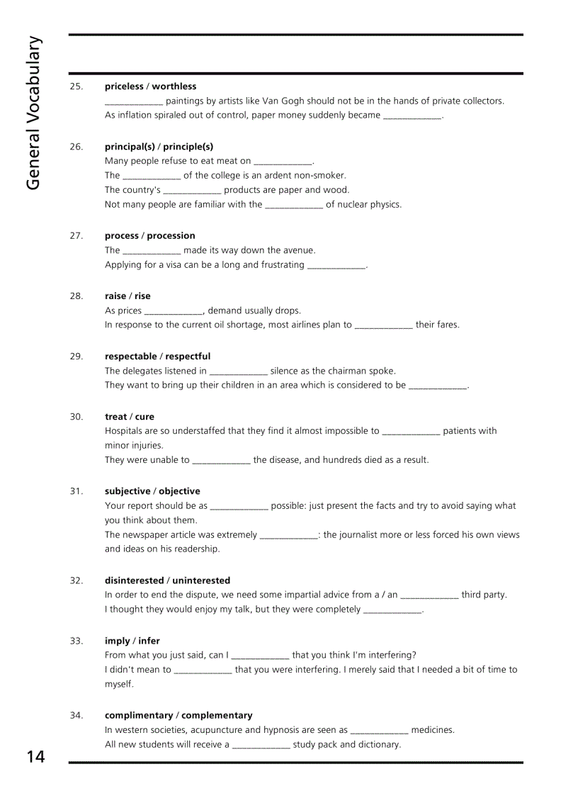 image for page Check Your English Vocabulary for TOEFL 3rd Edition