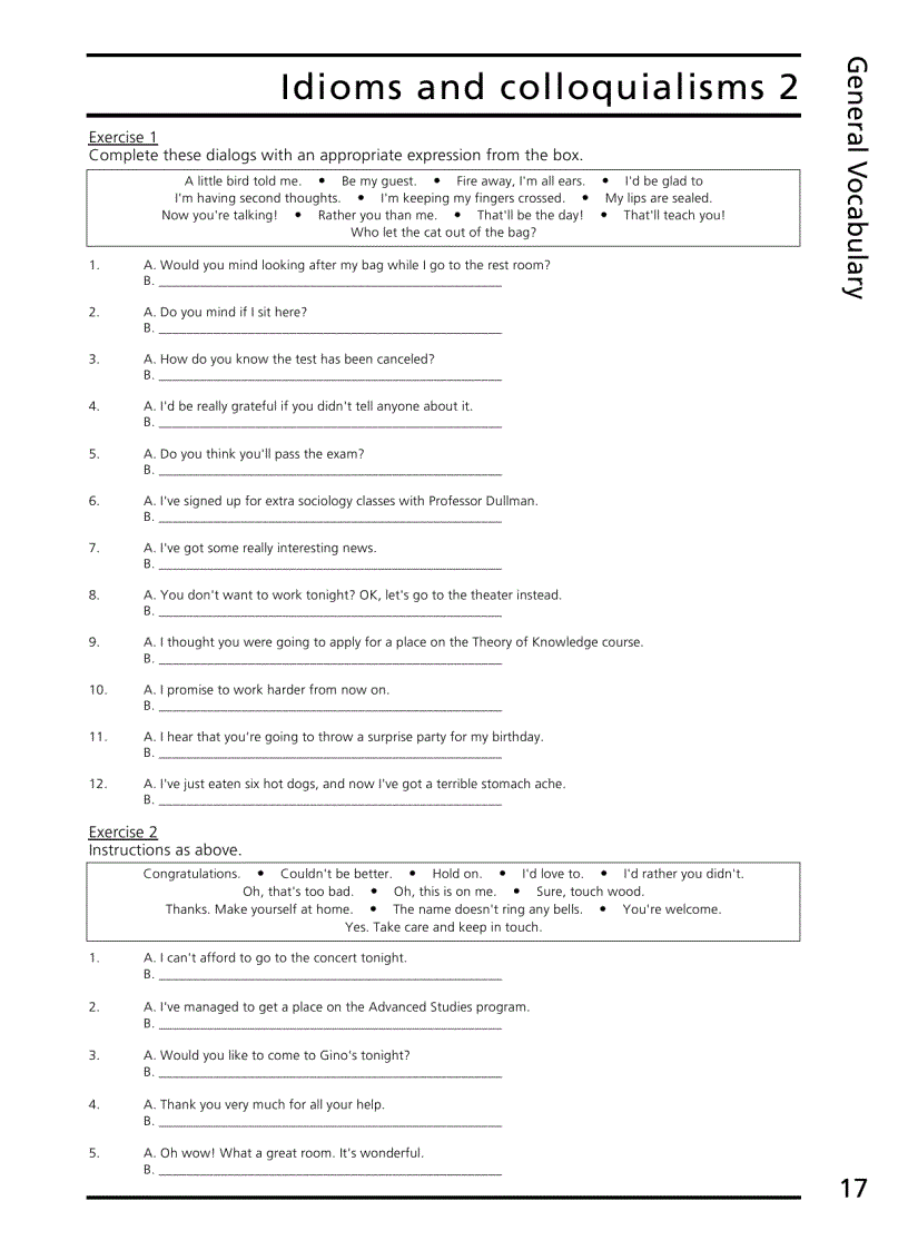 image for page Check Your English Vocabulary for TOEFL 3rd Edition