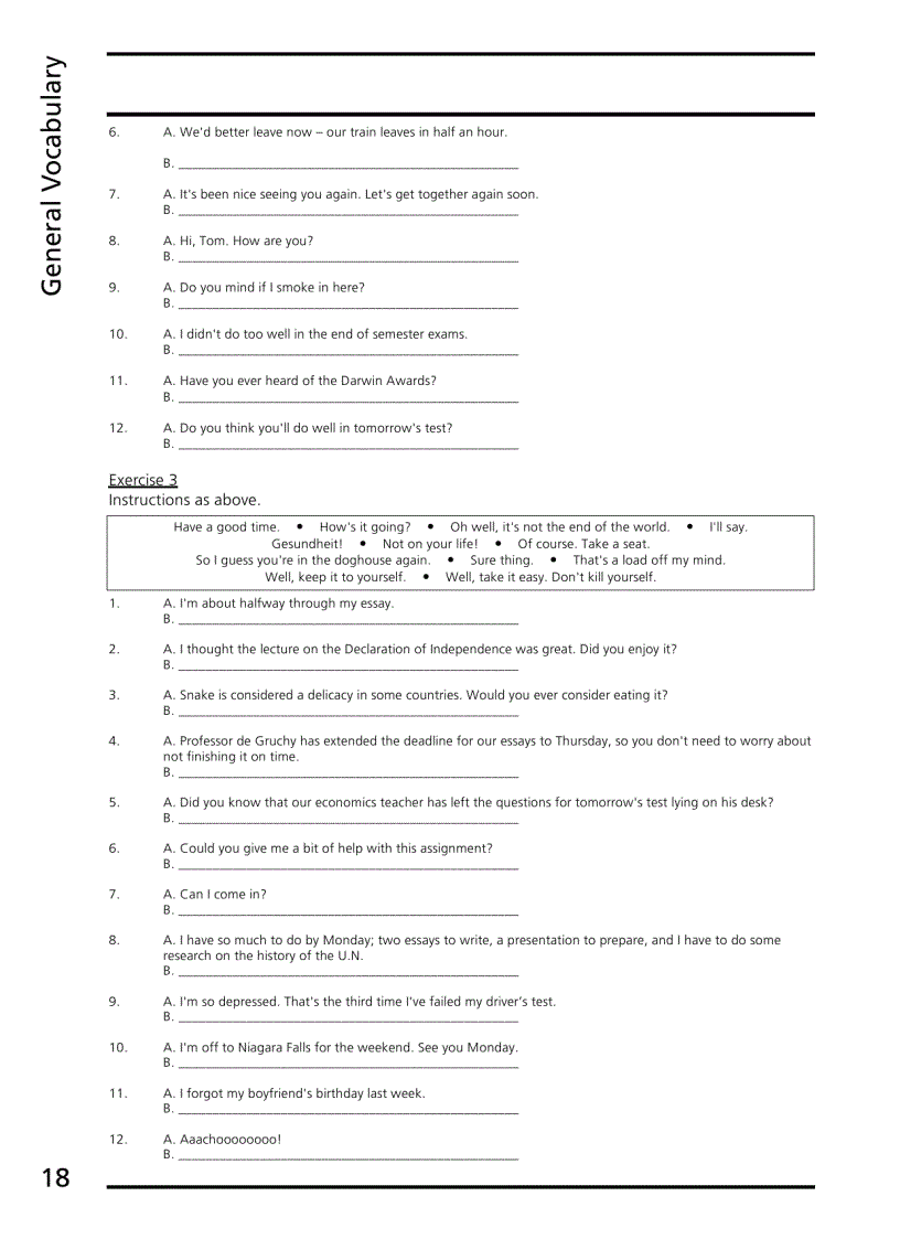 image for page Check Your English Vocabulary for TOEFL 3rd Edition