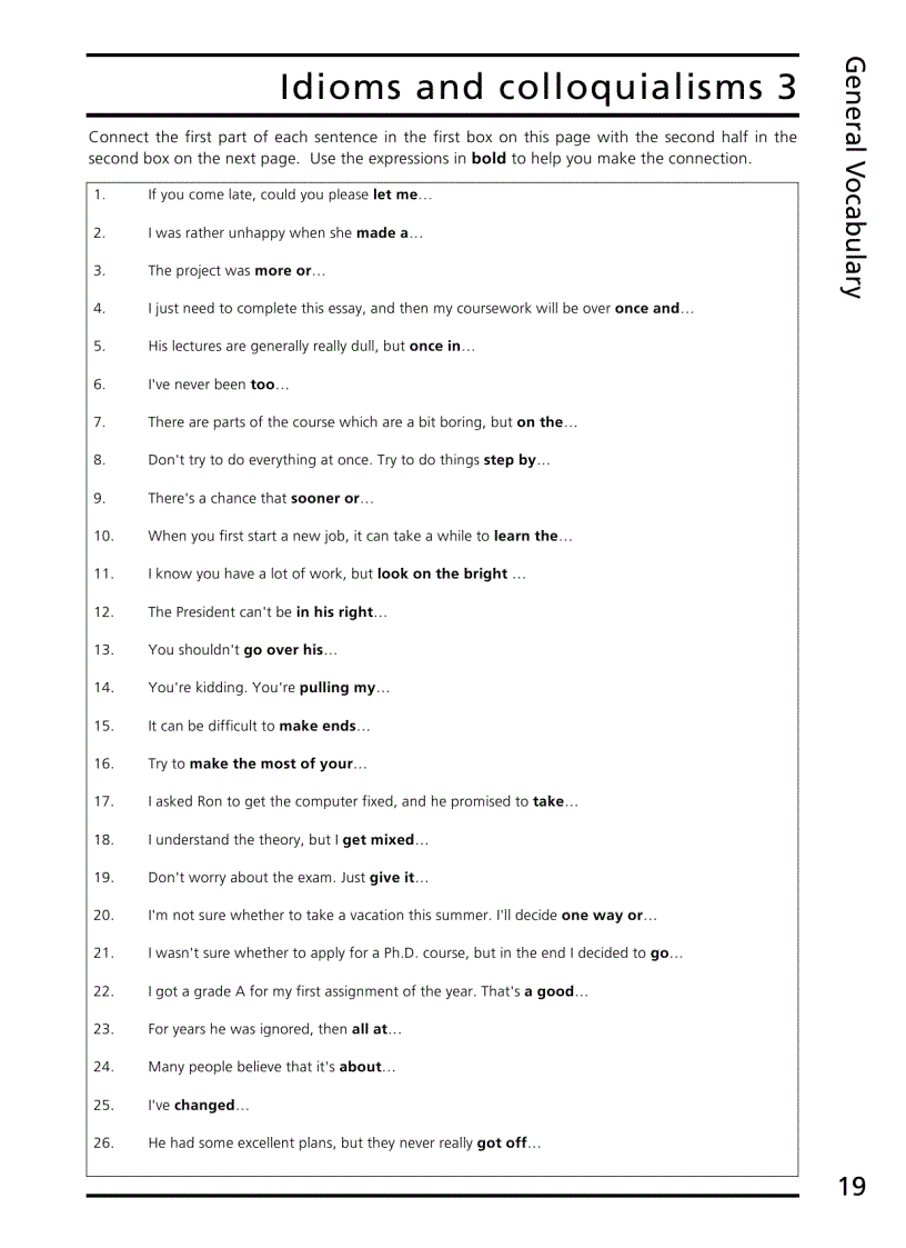 image for page Check Your English Vocabulary for TOEFL 3rd Edition