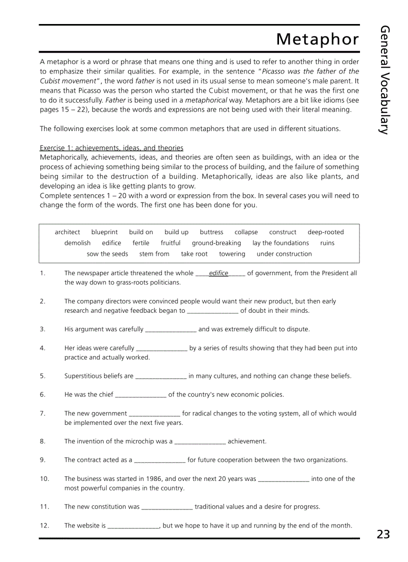 image for page Check Your English Vocabulary for TOEFL 3rd Edition