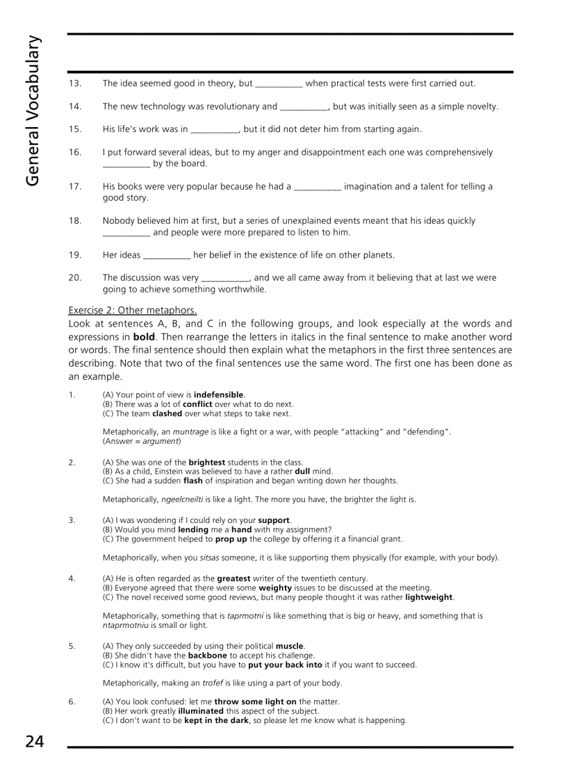 image for page Check Your English Vocabulary for TOEFL 3rd Edition