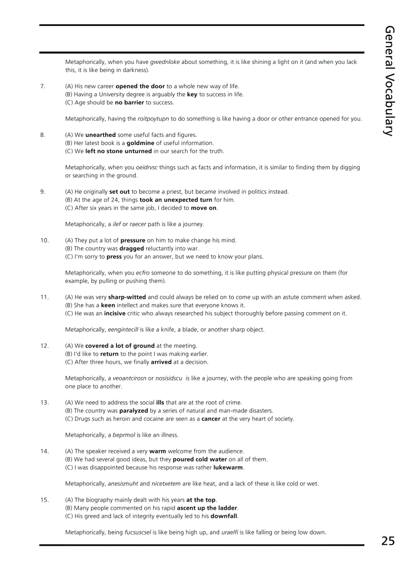 image for page Check Your English Vocabulary for TOEFL 3rd Edition