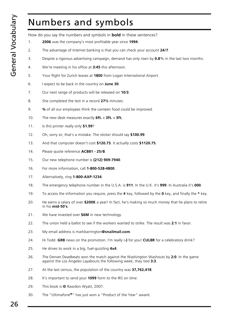 image for page Check Your English Vocabulary for TOEFL 3rd Edition