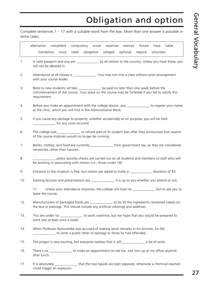 image for page Check Your English Vocabulary for TOEFL 3rd Edition
