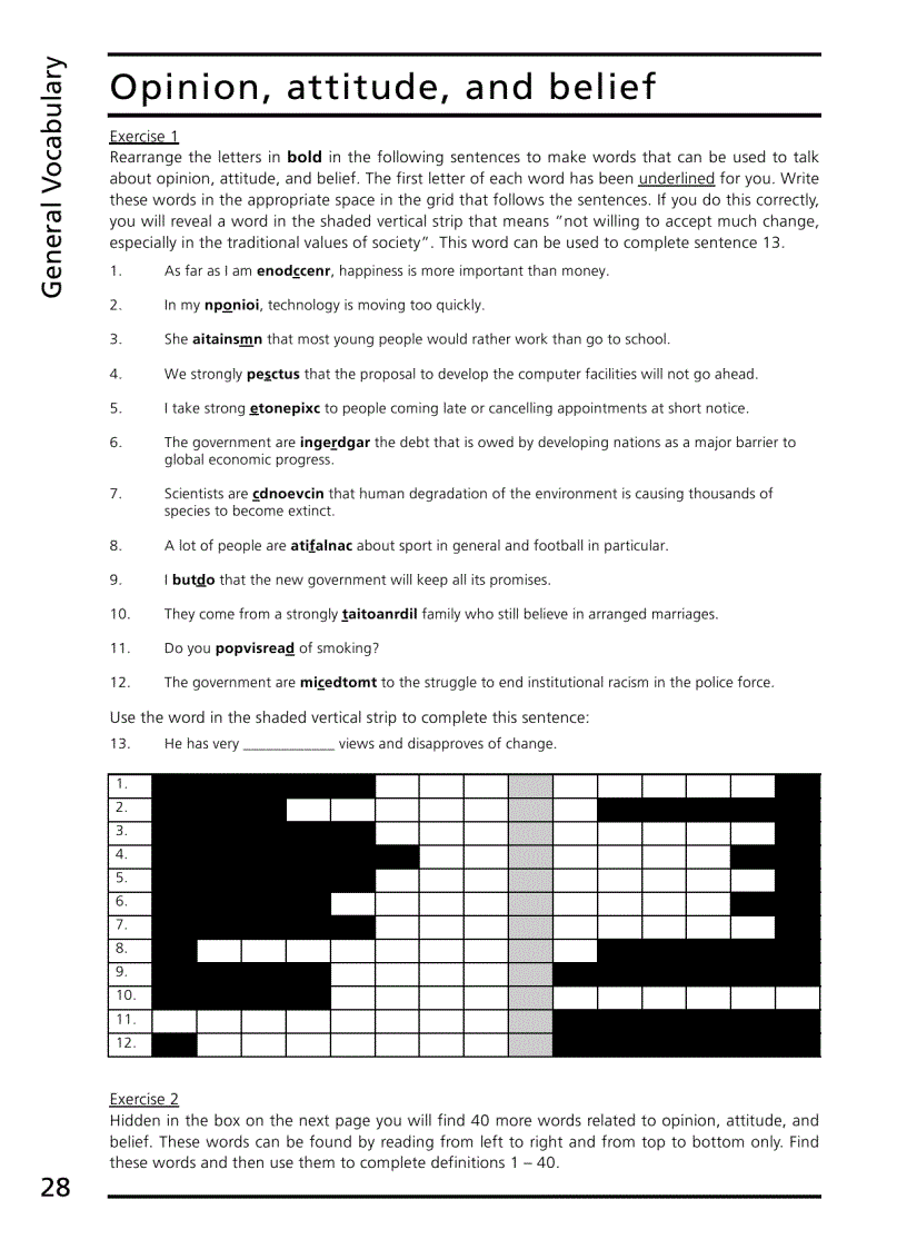 image for page Check Your English Vocabulary for TOEFL 3rd Edition