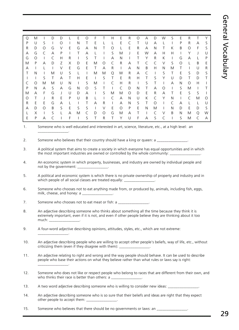 image for page Check Your English Vocabulary for TOEFL 3rd Edition