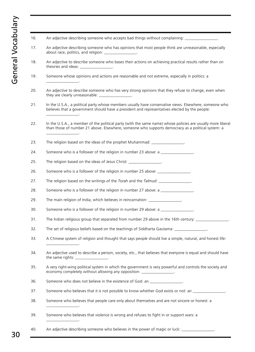 image for page Check Your English Vocabulary for TOEFL 3rd Edition