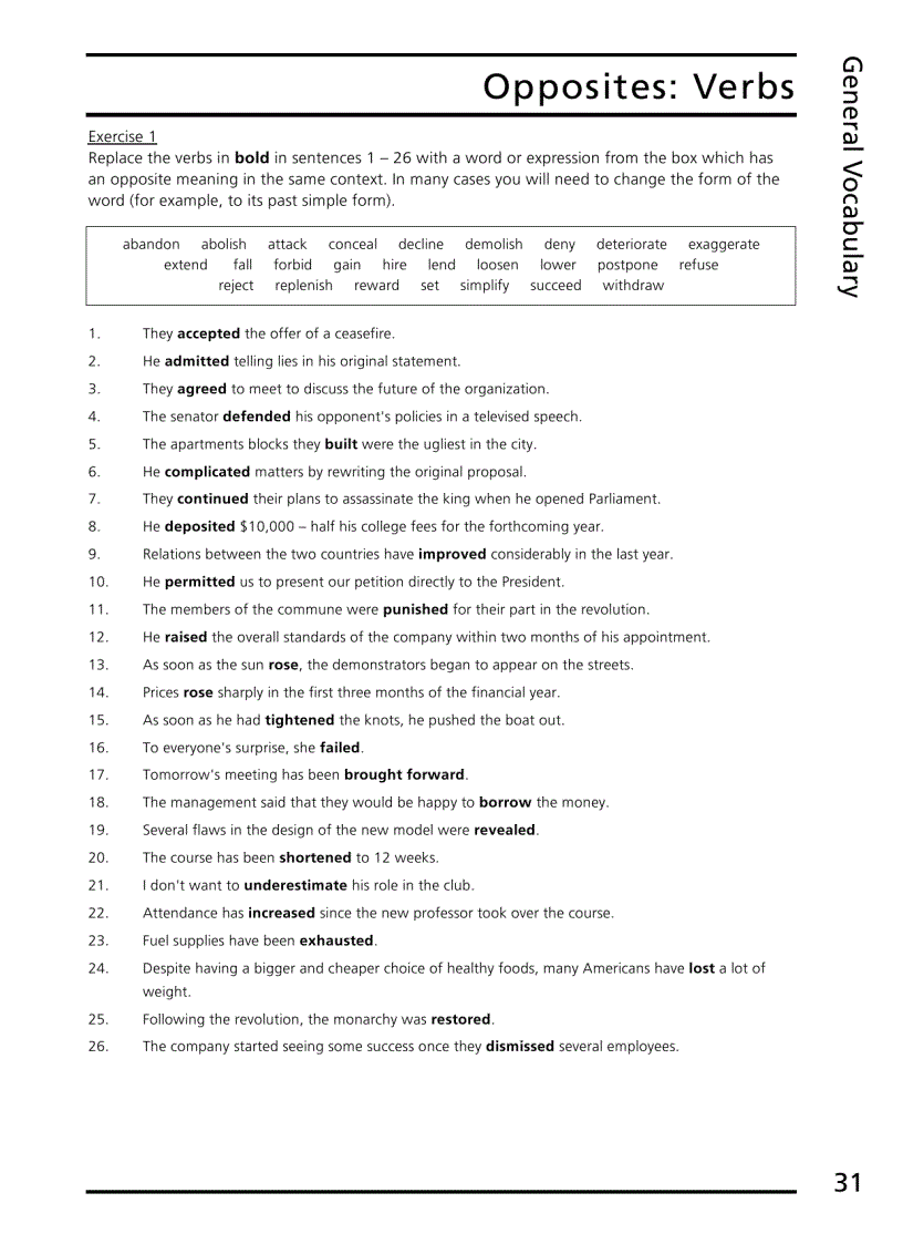 image for page Check Your English Vocabulary for TOEFL 3rd Edition