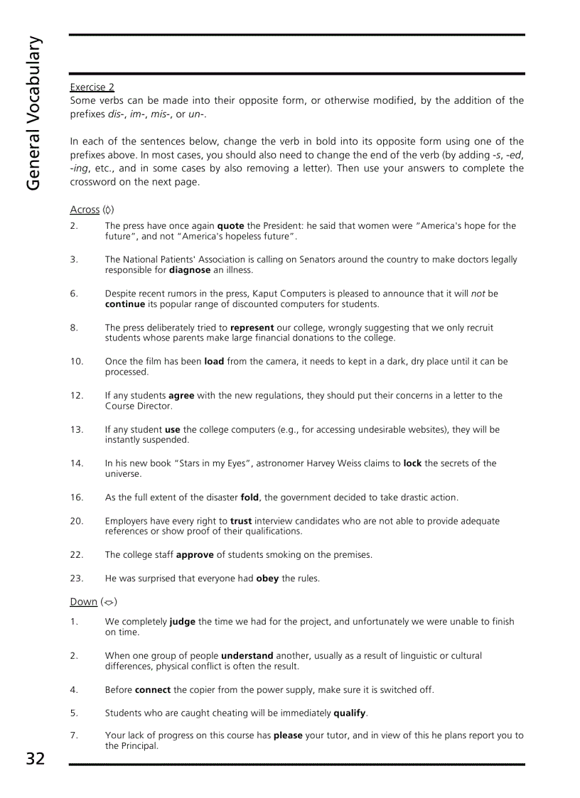 image for page Check Your English Vocabulary for TOEFL 3rd Edition