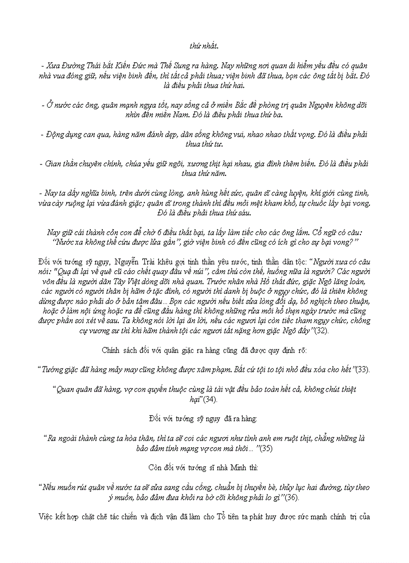 image for page Nghệ thuật quân sự việt nam trong chiến tranh giải phóng và bảo vệ tổ quốc