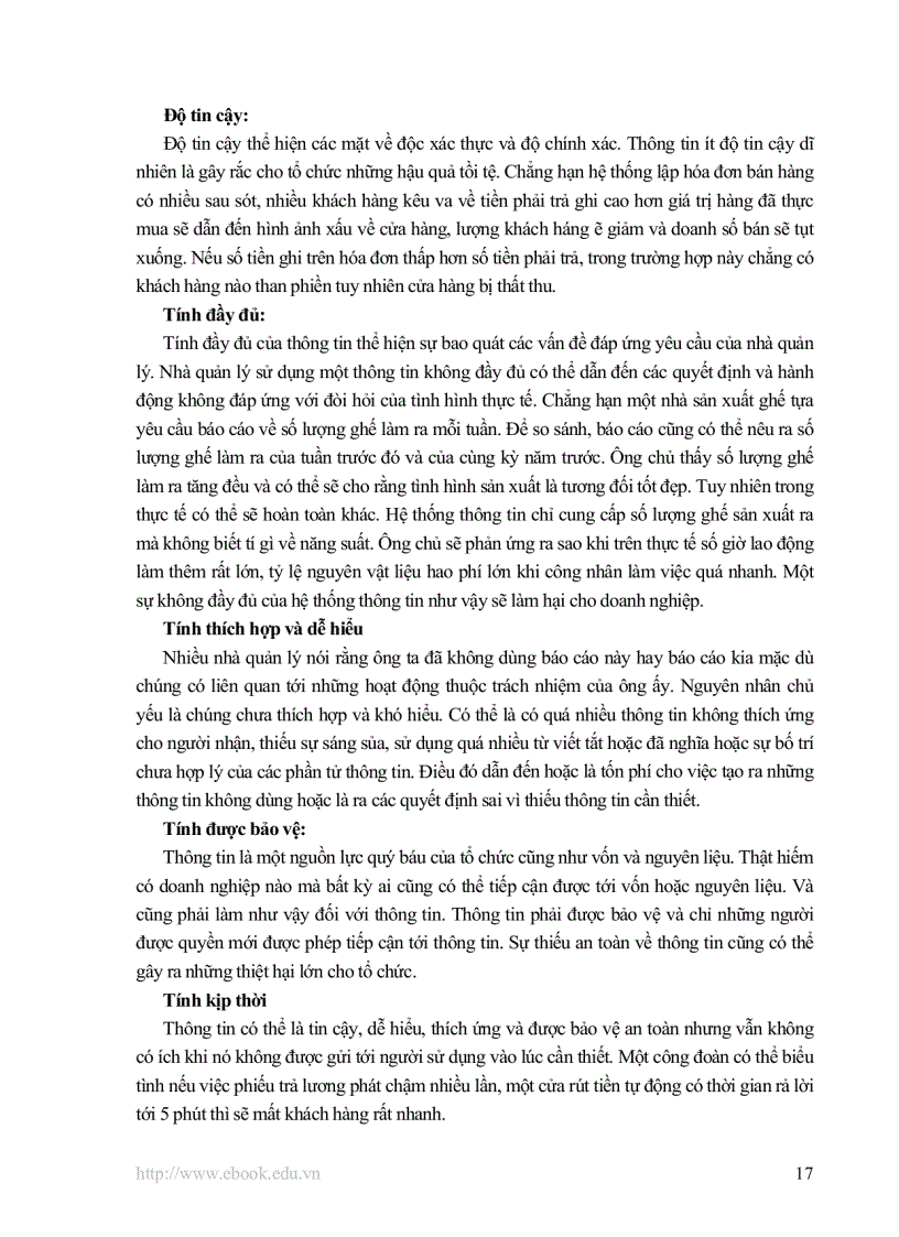 image for page Hệ thống thông tin quản lý