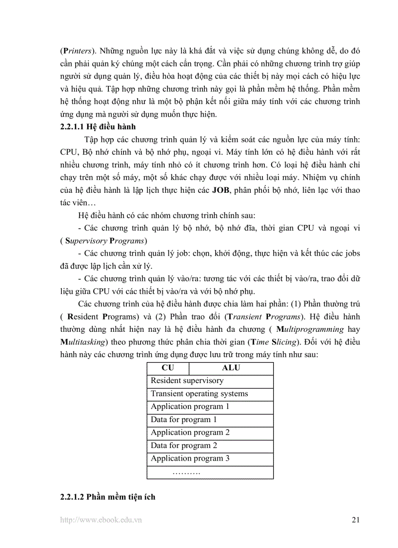 image for page Hệ thống thông tin quản lý