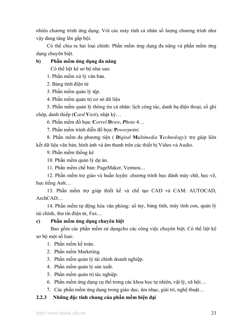 image for page Hệ thống thông tin quản lý