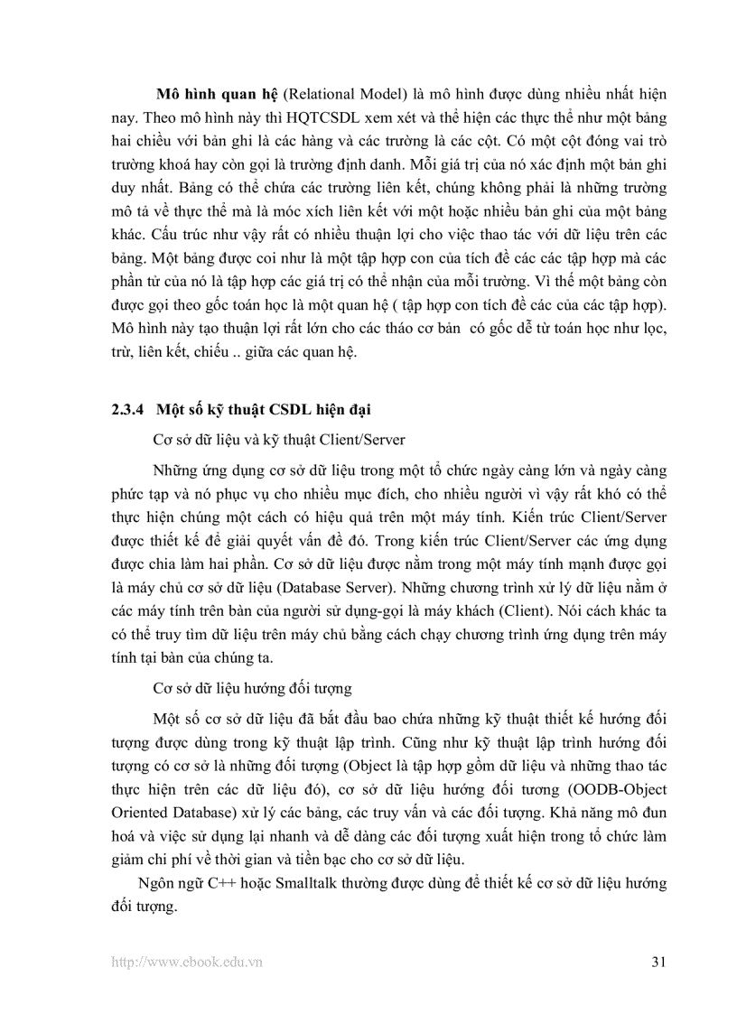 image for page Hệ thống thông tin quản lý