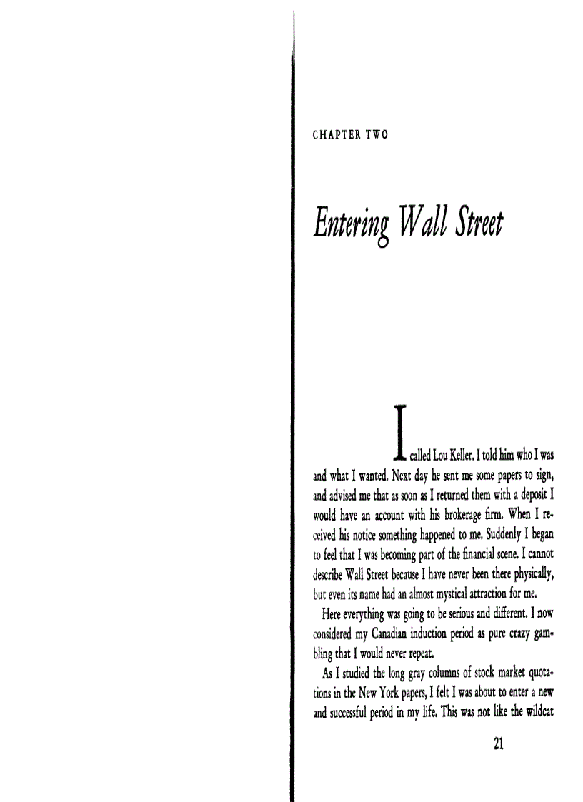 image for page Tôi Đã Kiếm 2 000 000 Đô La Từ Thị Trường Chứng Khoán Như Thế Nào How I Made 2 000 000 In The Stock Market