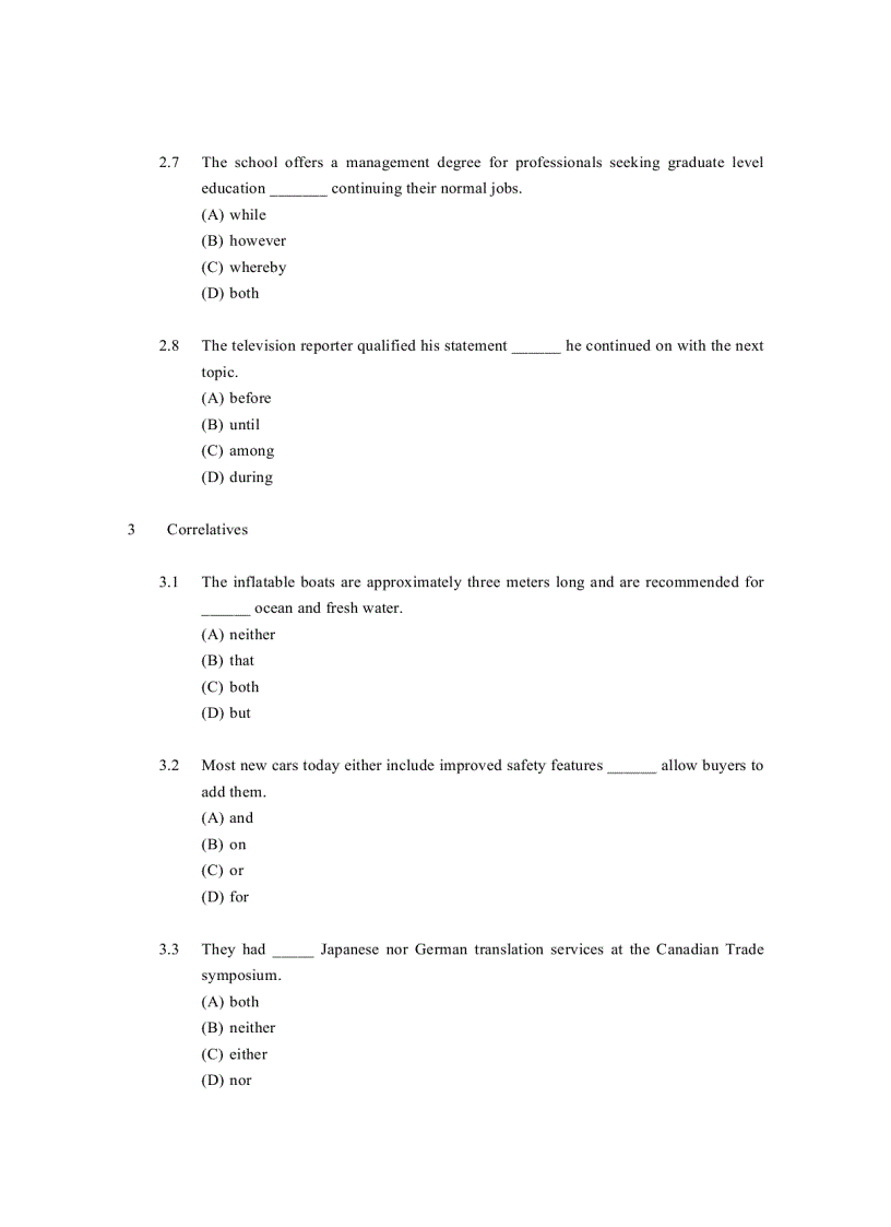 image for page Sách luyện thi TOEIC rất hay