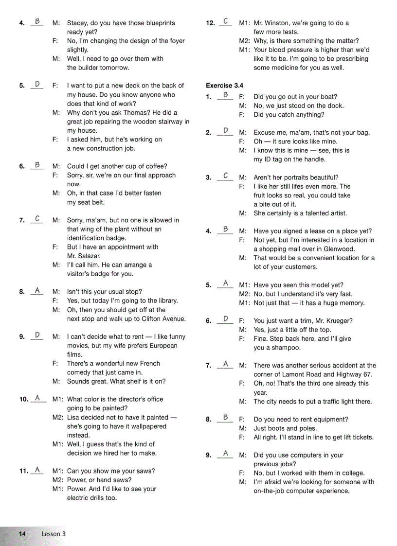 image for page Sách luyện thi TOEIC rất hay 1