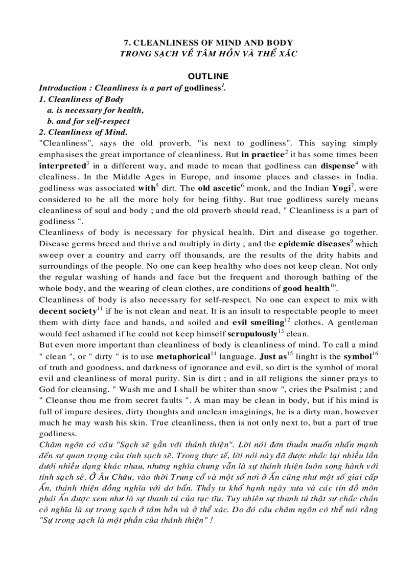 image for page Sách hướng dẫn viết luận tiếng anh rất hay