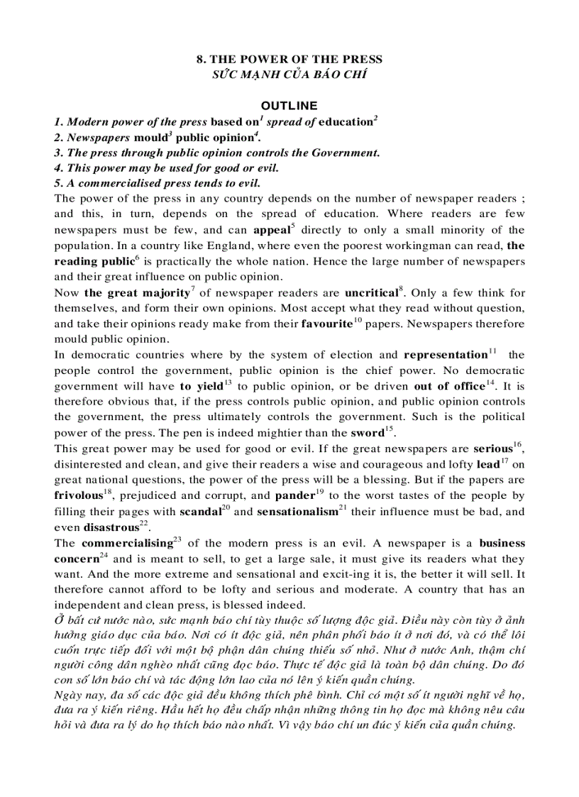 image for page Sách hướng dẫn viết luận tiếng anh rất hay