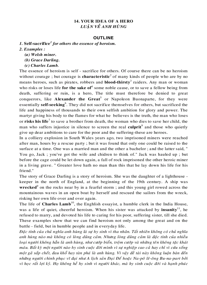 image for page Sách hướng dẫn viết luận tiếng anh rất hay