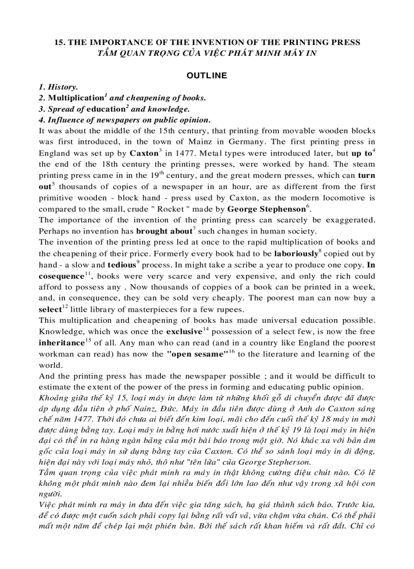 image for page Sách hướng dẫn viết luận tiếng anh rất hay