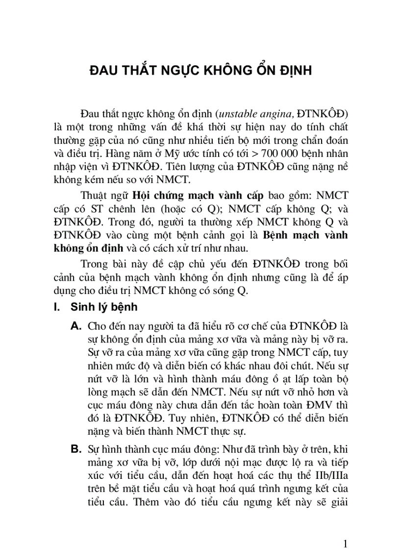 image for page Thực hành bệnh tim mạch