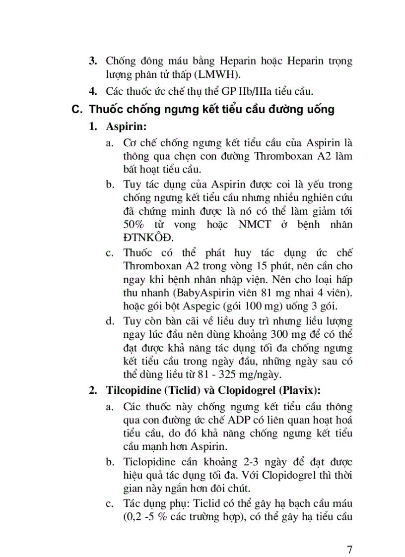 image for page Thực hành bệnh tim mạch