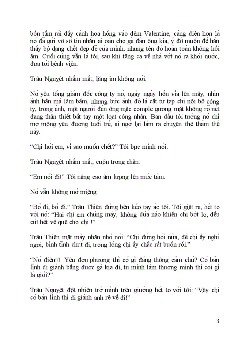 image for page Tình yêu thứ ba