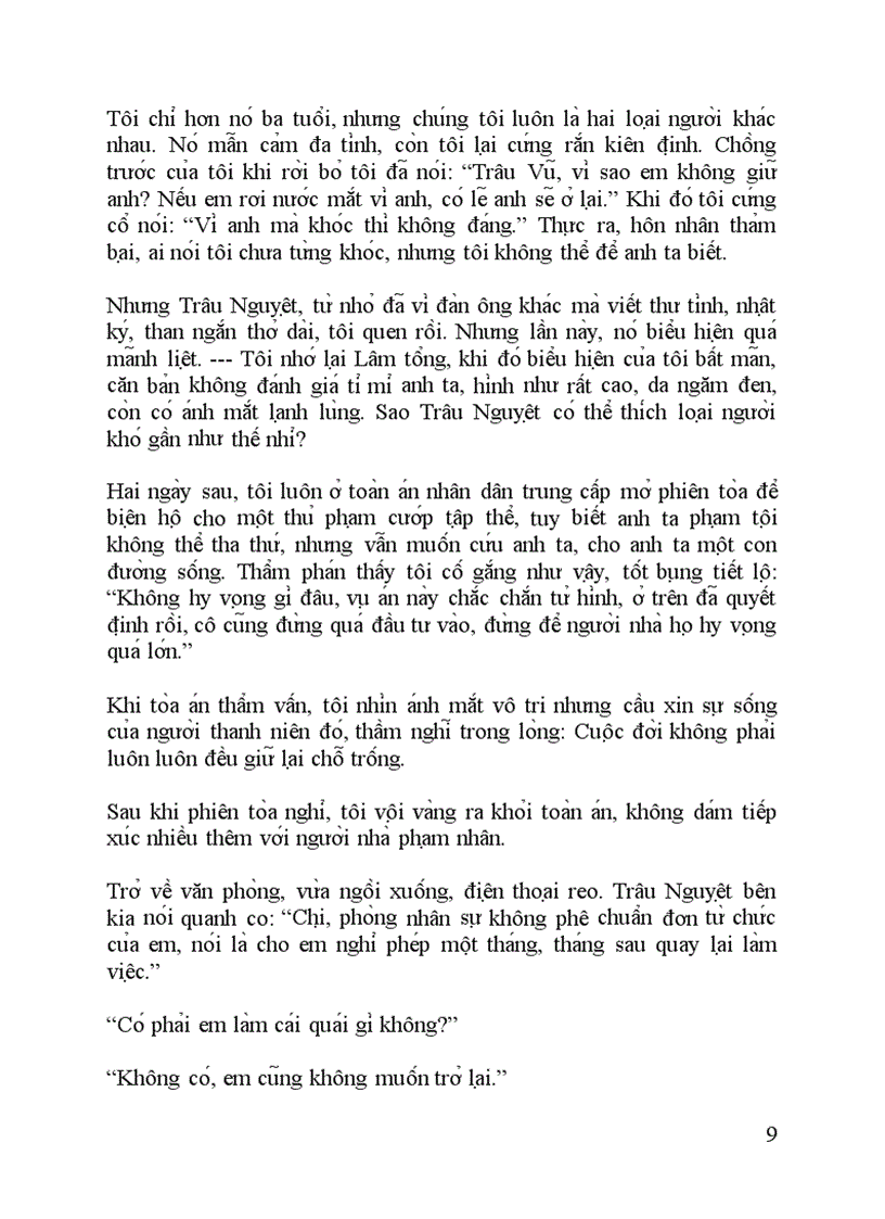 image for page Tình yêu thứ ba