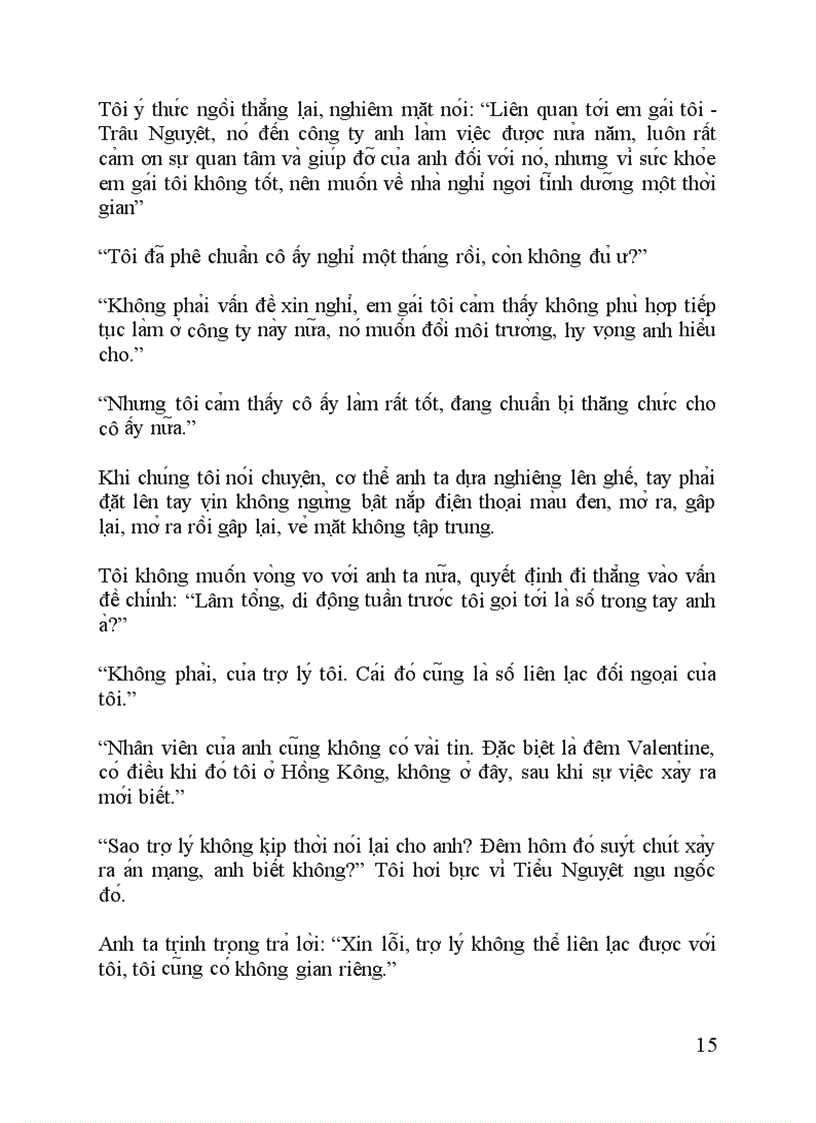 image for page Tình yêu thứ ba